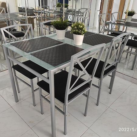 Punta Prima Bungalow Jardin Privado Torrevieja Eksteriør bilde