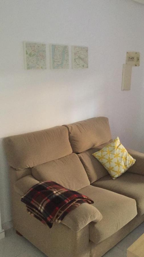 Punta Prima Bungalow Jardin Privado Torrevieja Eksteriør bilde