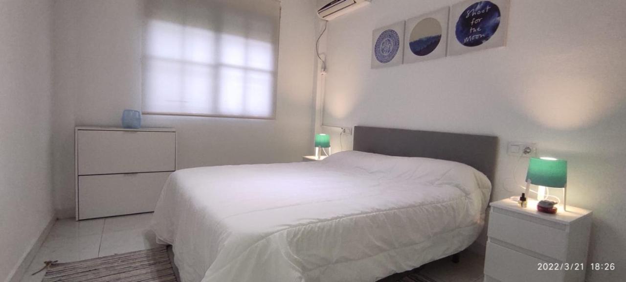 Punta Prima Bungalow Jardin Privado Torrevieja Eksteriør bilde