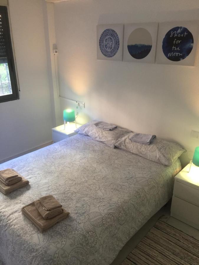 Punta Prima Bungalow Jardin Privado Torrevieja Eksteriør bilde
