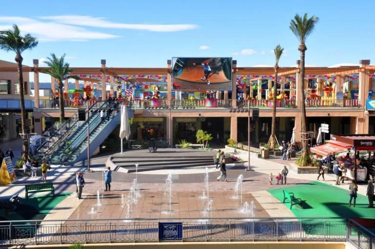 Punta Prima Bungalow Jardin Privado Torrevieja Eksteriør bilde