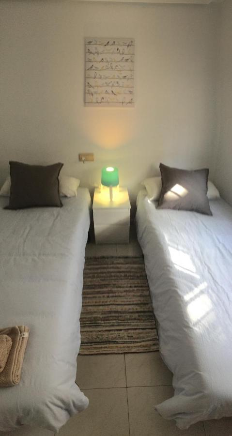 Punta Prima Bungalow Jardin Privado Torrevieja Eksteriør bilde