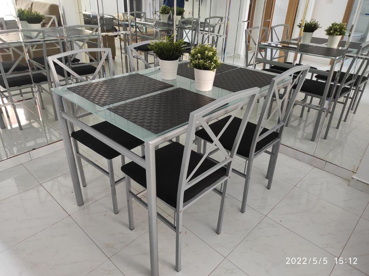 Punta Prima Bungalow Jardin Privado Torrevieja Eksteriør bilde